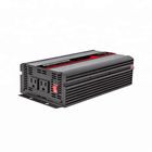 Conversion Device High Frequency Inverter Off Grid Solar Inverter , 800W DC AC Converter